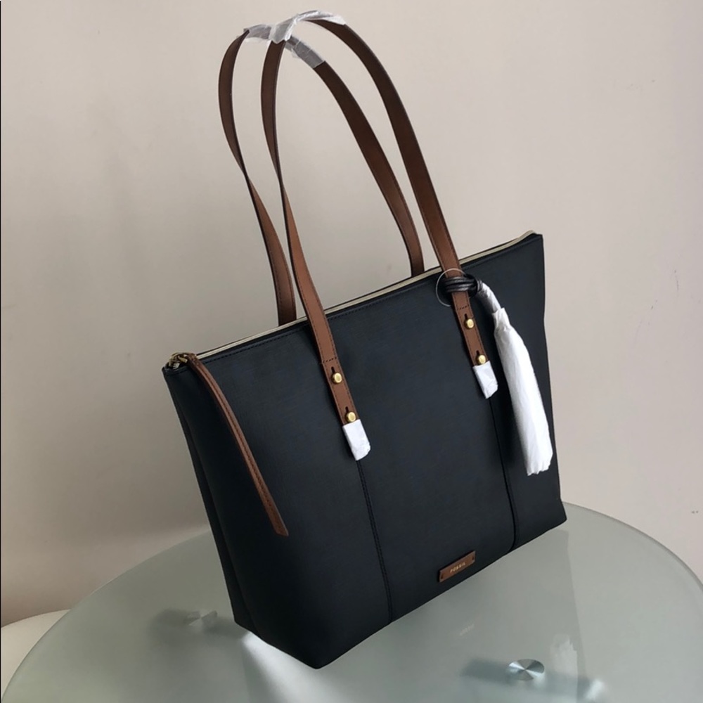 Fossil handbag - Picture 5 of 5